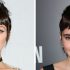 Челка Baby Bangs — смелый тренд для тех, кто не боится выделяться