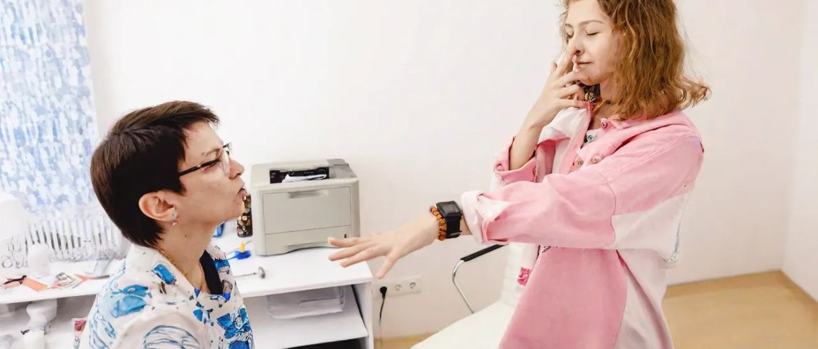 Дитячий невролог у Вінниці – сучасна діагностика, турбота про кожного пацієнта, досвід