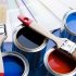 Що таке емаль фарба і де її використовують?