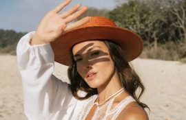 Профилактика фотостарения: как сохранить молодость и защитить кожу от солнца летом