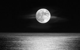Full Moon July 2025: Time to Build the Future
