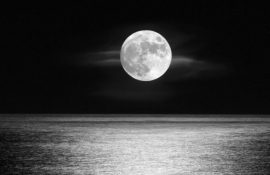 Vollmond im Juli 2025: Zeit, die Zukunft zu gestalten
