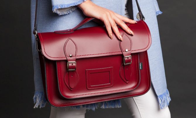 7 Taschenmodelle und ihre Anwendungsmöglichkeiten: So finden Sie das perfekte Accessoire für jeden Anlass 13