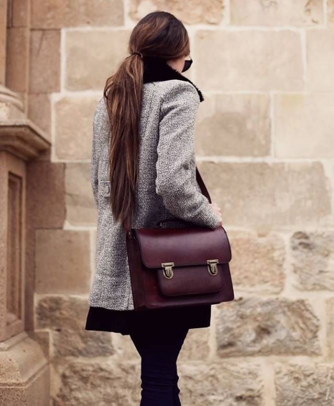 7 Taschenmodelle und ihre Anwendungsmöglichkeiten: So finden Sie das perfekte Accessoire für jeden Anlass 14