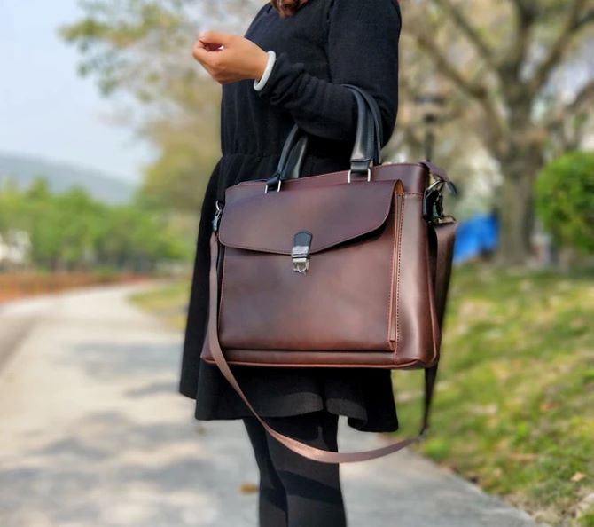 7 Taschenmodelle und ihre Anwendungsmöglichkeiten: So finden Sie das perfekte Accessoire für jeden Anlass 15