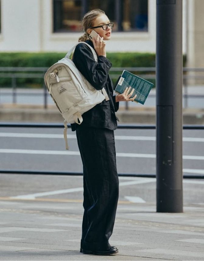 7 Taschenmodelle und ihre Anwendungsmöglichkeiten: So finden Sie das perfekte Accessoire für jeden Anlass 16