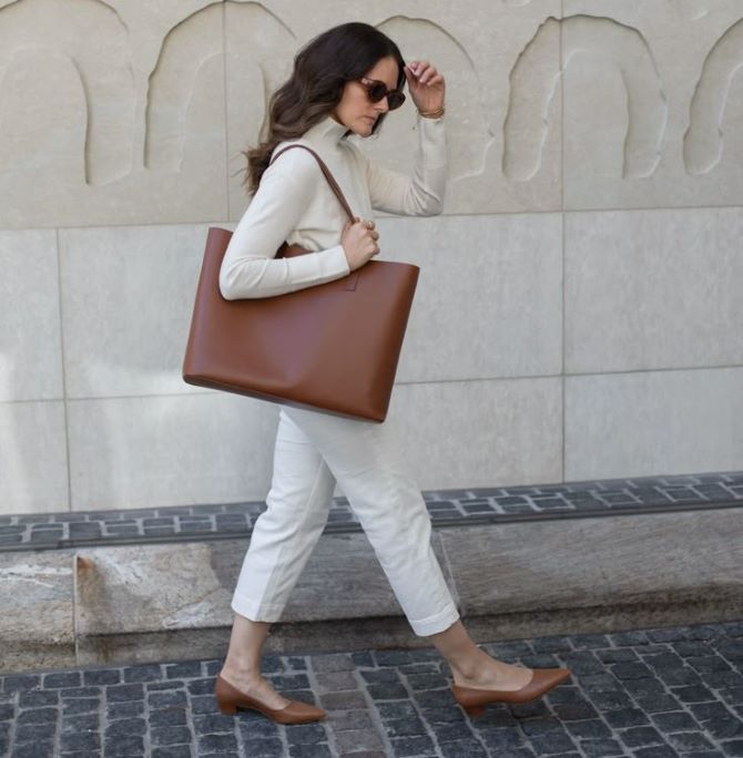 7 Taschenmodelle und ihre Anwendungsmöglichkeiten: So finden Sie das perfekte Accessoire für jeden Anlass 2