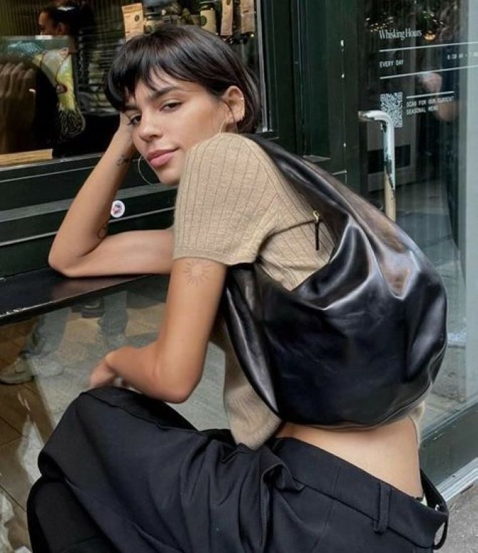 7 Taschenmodelle und ihre Anwendungsmöglichkeiten: So finden Sie das perfekte Accessoire für jeden Anlass 21
