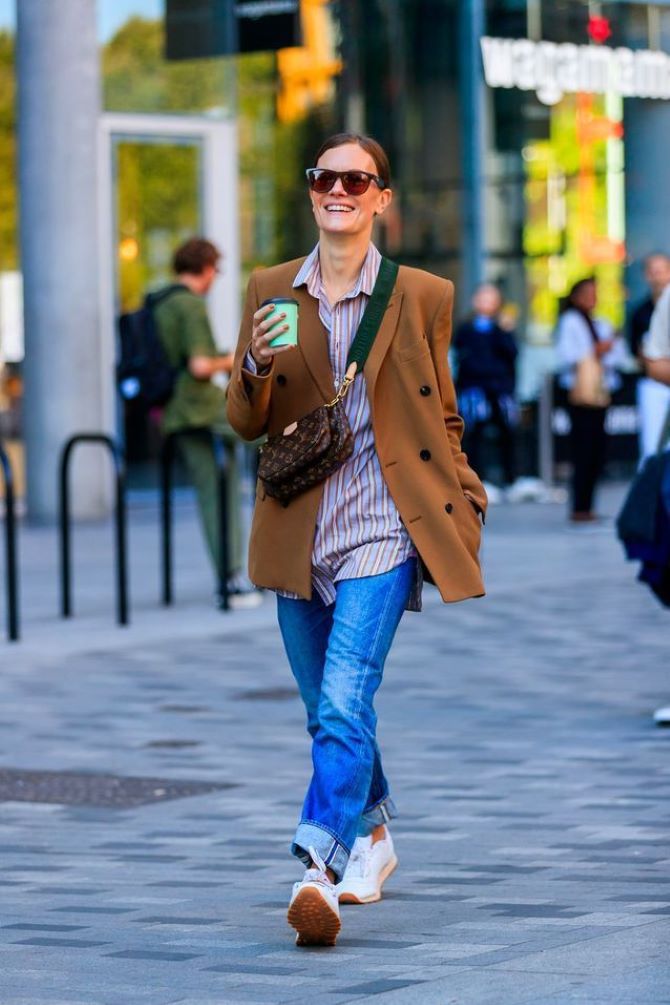 7 Taschenmodelle und ihre Anwendungsmöglichkeiten: So finden Sie das perfekte Accessoire für jeden Anlass 9