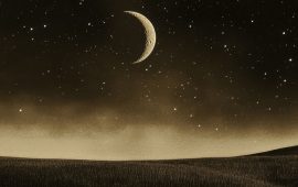 New Moon July 2025: A Day of Deep Sensitivity and New Beginnings