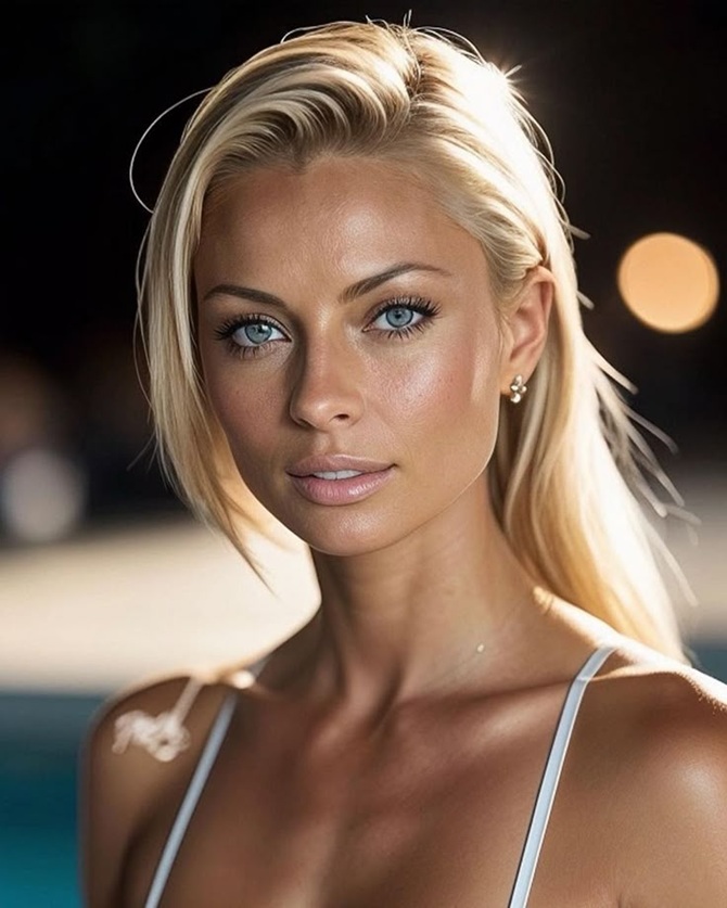 How to choose a nude lipstick shade to highlight the beauty of your smile 3