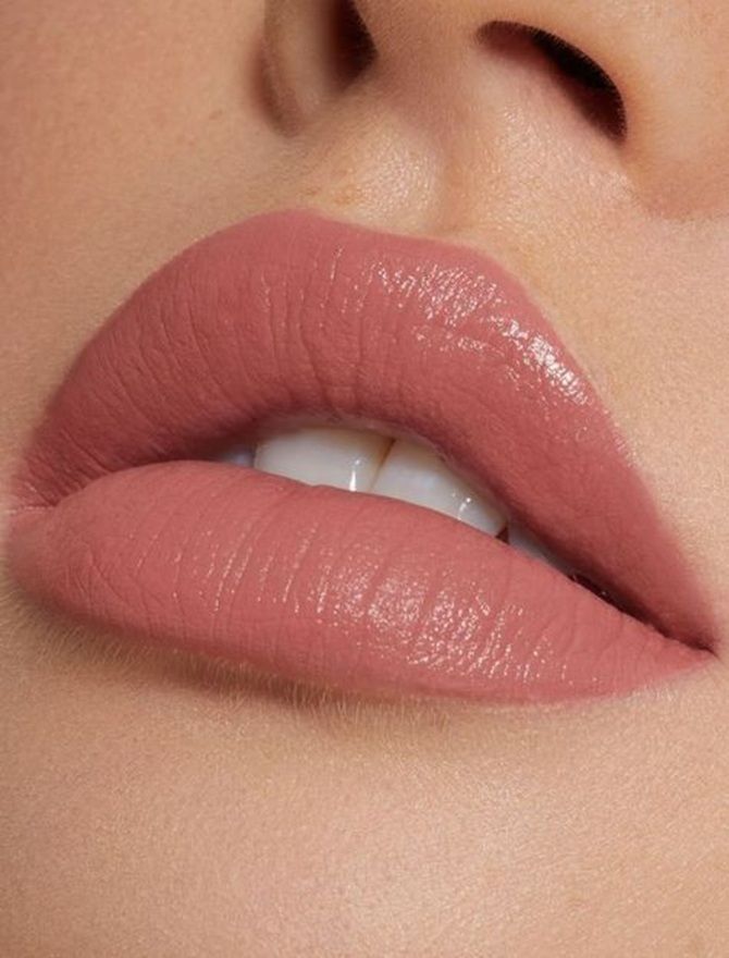 So wählen Sie den richtigen Nude-Lippenstiftton, um die Schönheit Ihres Lächelns zu betonen 4