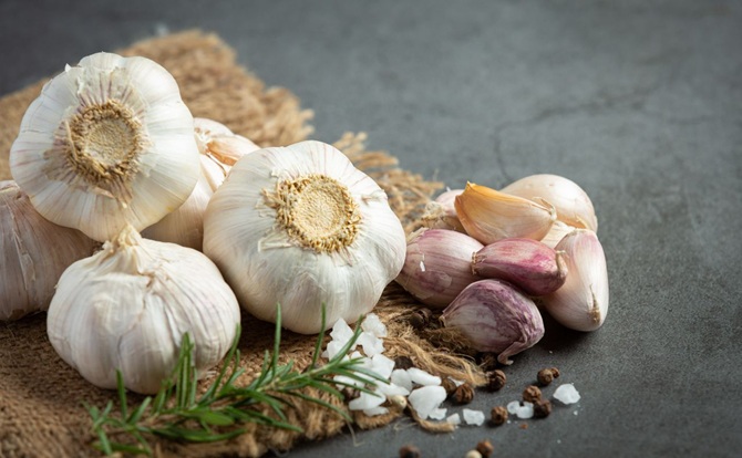 Die 5 nützlichsten Produkte mit Präbiotika für die Gesundheit 2