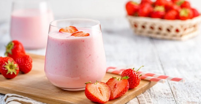 Dangerous food combinations that can harm the body 2
