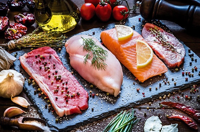 Dangerous food combinations that can harm the body 3