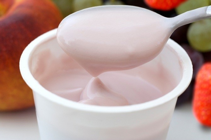 Die 5 nützlichsten Produkte mit Präbiotika für die Gesundheit 5