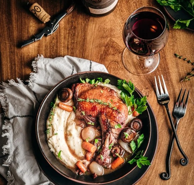 Dangerous food combinations that can harm the body 5