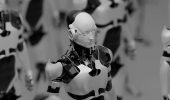 Китайці створили «мозок» для робота-гуманоїда