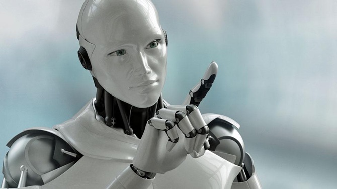 Griechenland richtet Olympische Spiele für humanoide Roboter aus 1