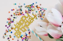 З днем народження, Софіє! Красиві вітання у прозі, картинках, віршах