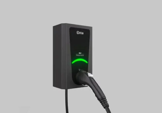 Octa Energy W107-C1 — photo 32615