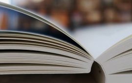Топ-5 сучасних українських детективів, які тримають у напрузі до останньої сторінки
