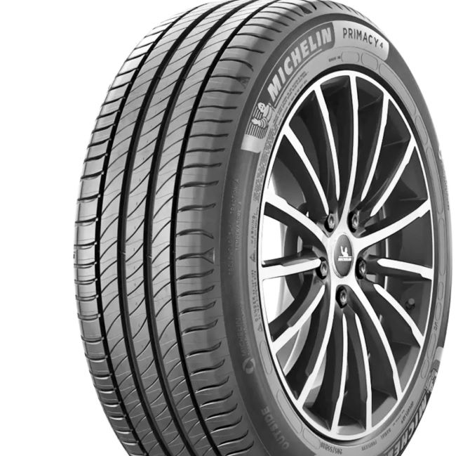 Преимущества летней резины Michelin — комфорт и безопасность на дороге 1