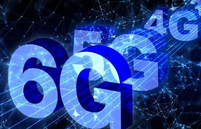 China has already tested 6G Internet 1