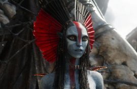 Вышел трейлер фильма «Аватар: Огонь и Пепел»