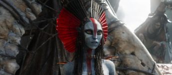Вийшов трейлер фільму «Аватар: Вогонь та Попіл»