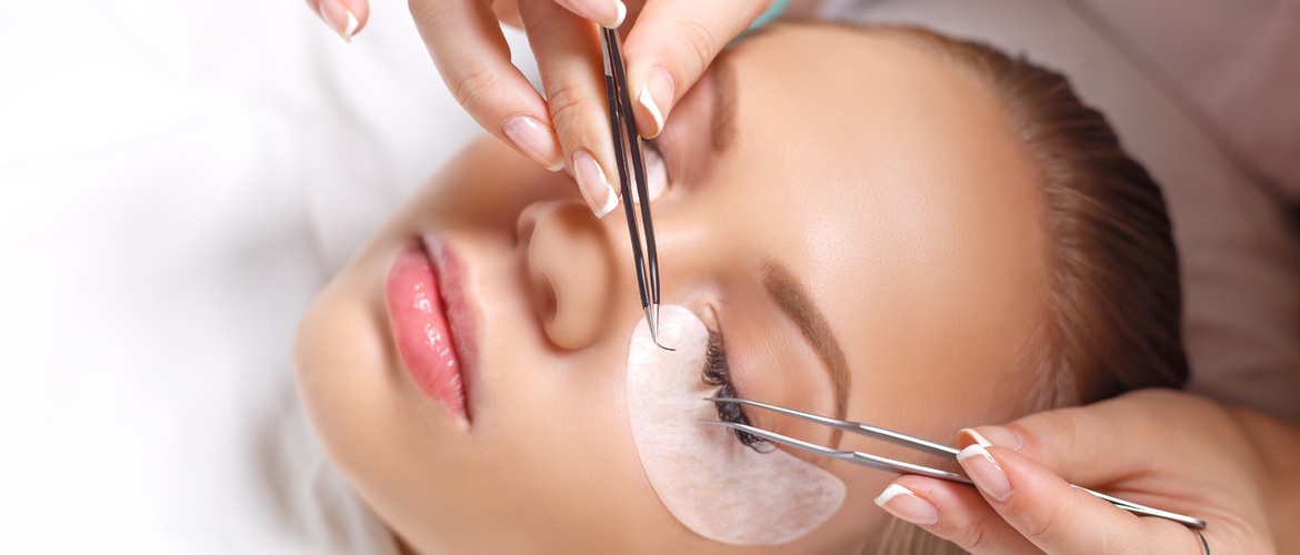 Профессиональная косметика для бровистов, визажистов и ламимейкеров в Beauty Hunter: как выбрать