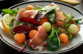 3 Best Summer Melon Salads: Delicious Everyday Dishes