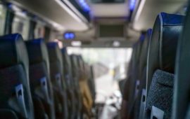 Infobus: легкий та безпечний вибір квитків за будь-яким напрямком