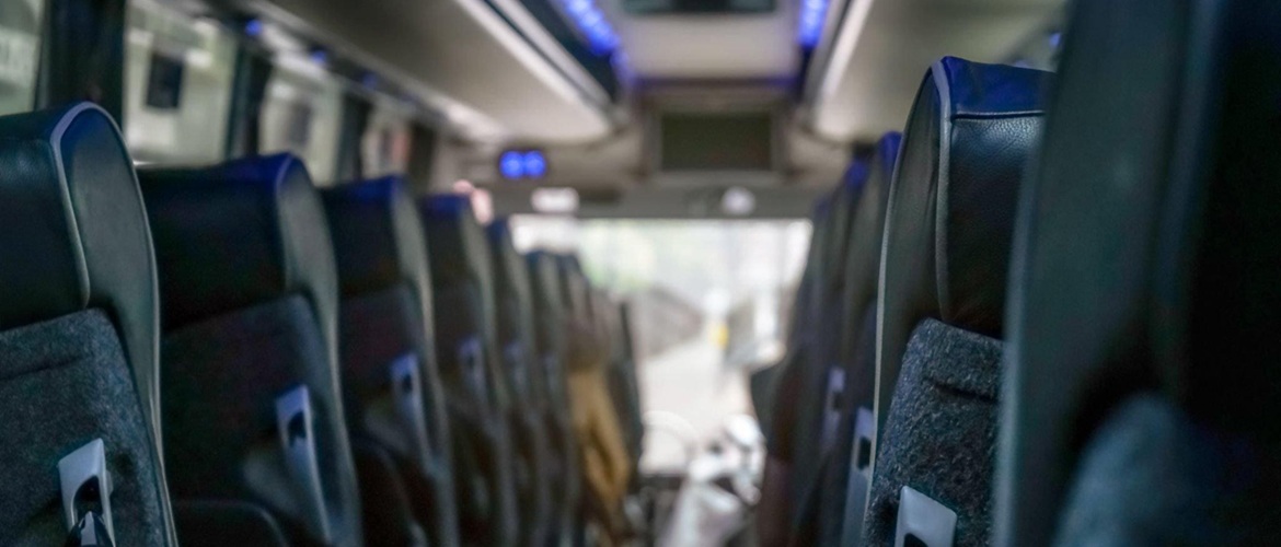 Infobus: легкий та безпечний вибір квитків за будь-яким напрямком