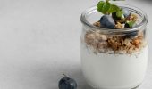 5 самых полезных перекусов для кишечника, которые помогут быть всегда в форме