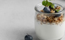 5 gesündeste Snacks für Ihren Darm, die Ihnen helfen, in Form zu bleiben