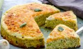 Запеканка из кабачков: как приготовить вкусное и полезное блюдо