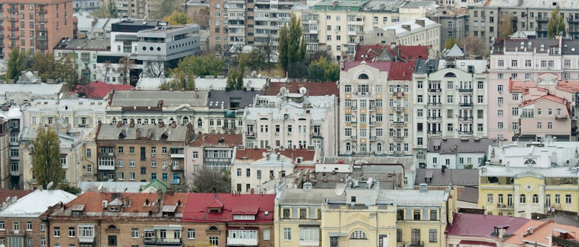 Придбання нерухомості в Україні: поради адвоката