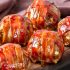 Цибулеві кульки з сиром та беконом – як приготувати смачну закуску