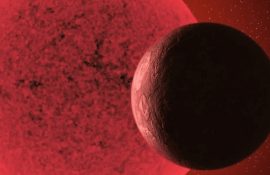 NASA виявило планету, яка подає загадкові сигнали