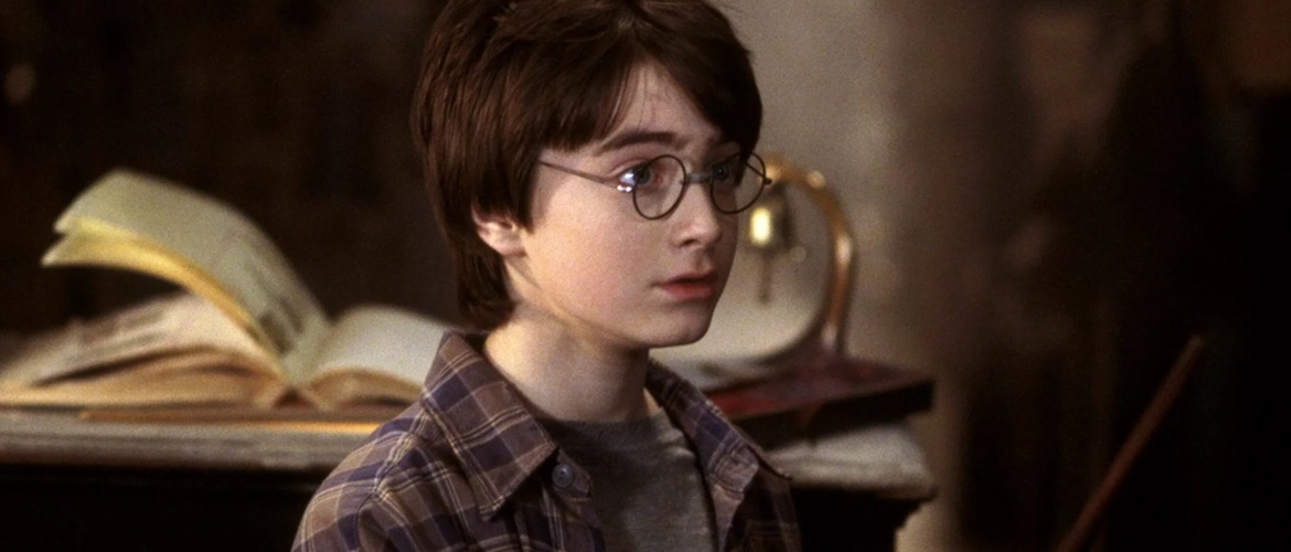 Filming of the new “Harry Potter” has started: first photos from the set