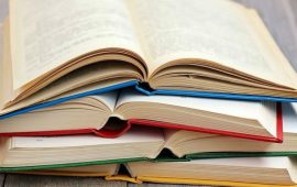 Книги видавництва Фоліо: якісна література для кожного
