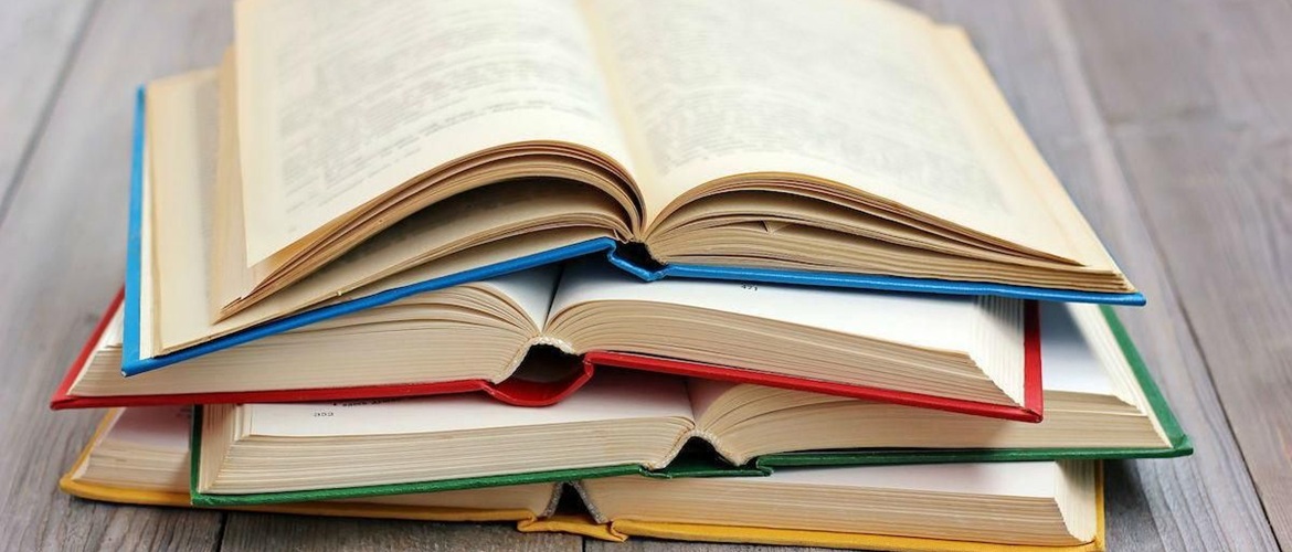 Книги видавництва Фоліо: якісна література для кожного