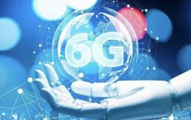 В Китае уже протестировали 6G интернет