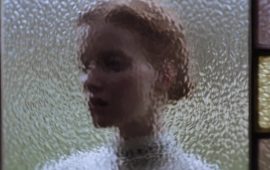The first trailer for the horror film “Keeper” has been released
