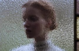 The first trailer for the horror film “Keeper” has been released