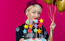 Happy Birthday, Irina! Touching congratulations in verse, prose, postcards