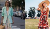 5 tolle Sommerlooks mit einem Blumenkleid