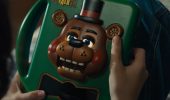 Full trailer for the horror film “Five Nights at Freddy’s 2” presented
