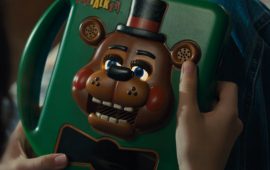 Vollständiger Trailer zum Horrorfilm „Five Nights at Freddy’s 2“ vorgestellt